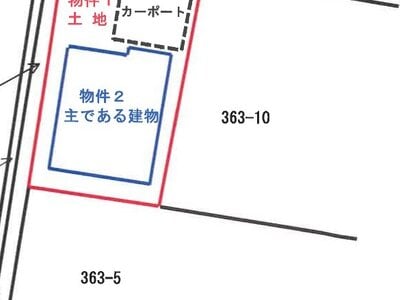 香川県高松市 高田駅24分 戸建て 322万円の競売物件情報 #19