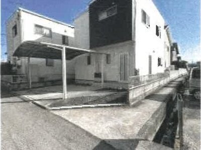 香川県高松市 高田駅24分 戸建て 322万円の競売物件情報 #2