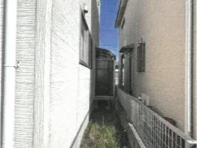 香川県高松市 高田駅24分 戸建て 322万円の競売物件情報 #4