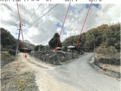 香川県綾歌郡綾川町 羽床駅27分 戸建て 328万円の競売物件情報 #2