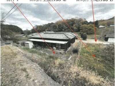 香川県綾歌郡綾川町 羽床駅27分 戸建て 328万円の競売物件情報 #4