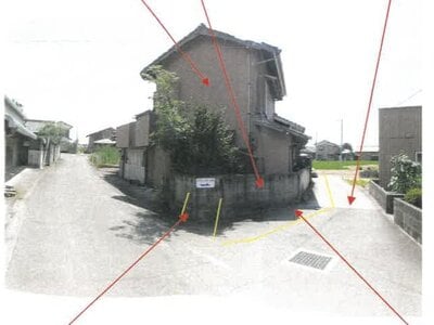(値下げ) 香川県丸亀市 岡田駅19分 戸建て 67万円の競売物件情報 #3