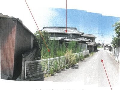 (値下げ) 香川県丸亀市 岡田駅19分 戸建て 67万円の競売物件情報 #4
