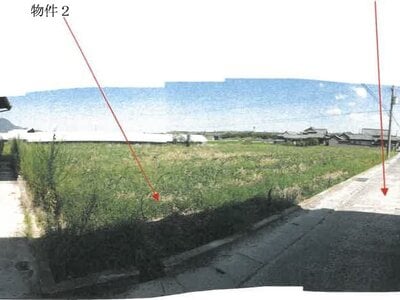(値下げ) 香川県善通寺市 金蔵寺駅24分 農地 130万円の競売物件情報 #2