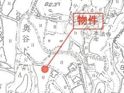 香川県綾歌郡綾川町 羽床駅23分 農地 144万円の競売物件情報 #7