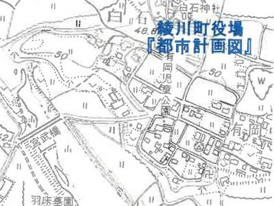 香川県綾歌郡綾川町 羽床駅23分 農地 142万円の競売物件情報 #10
