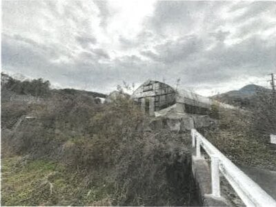 香川県綾歌郡綾川町 羽床駅23分 農地 142万円の競売物件情報 #4