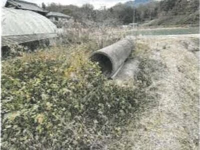 香川県綾歌郡綾川町 羽床駅23分 農地 142万円の競売物件情報 #8