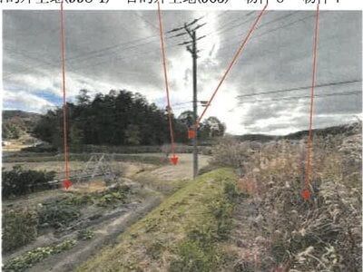 香川県綾歌郡綾川町 羽床駅23分 農地 64万円の競売物件情報 #7