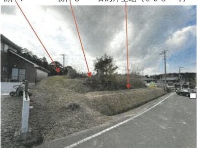 香川県綾歌郡綾川町 羽床駅23分 農地 64万円の競売物件情報 #9