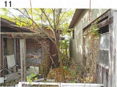 愛媛県新居浜市 多喜浜駅25分 土地 73万円の競売物件情報 #11