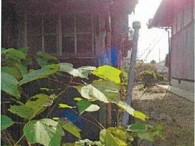 愛媛県新居浜市 多喜浜駅25分 土地 73万円の競売物件情報 #12