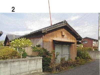 愛媛県新居浜市 多喜浜駅25分 土地 73万円の競売物件情報 #2