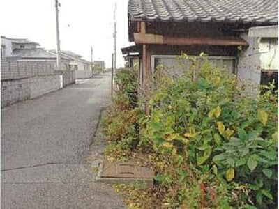 愛媛県新居浜市 多喜浜駅25分 土地 73万円の競売物件情報 #3