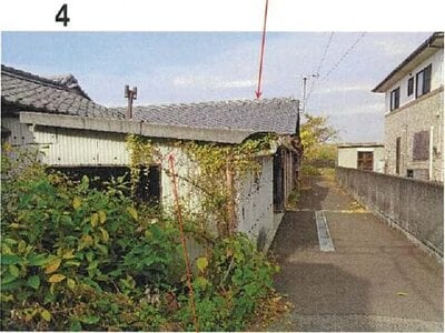 愛媛県新居浜市 多喜浜駅25分 土地 73万円の競売物件情報 #4