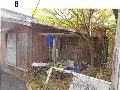 愛媛県新居浜市 多喜浜駅25分 土地 73万円の競売物件情報 #8