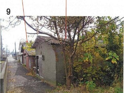 愛媛県新居浜市 多喜浜駅25分 土地 73万円の競売物件情報 #9