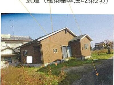 愛媛県西条市 伊予三芳駅11分 戸建て 503万円の競売物件情報 #2