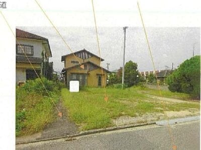 愛媛県今治市 伊予富田駅26分 戸建て 764万円の競売物件情報 #3
