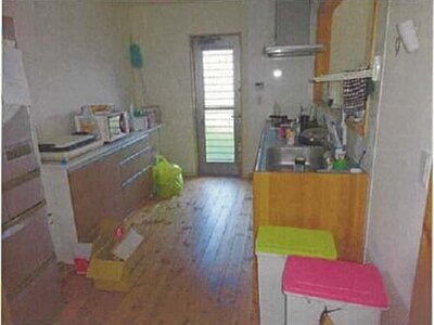 愛媛県今治市 伊予富田駅26分 戸建て 764万円の競売物件情報 #8