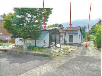 愛媛県四国中央市 赤星駅10分 戸建て 36万円の競売物件情報 #14