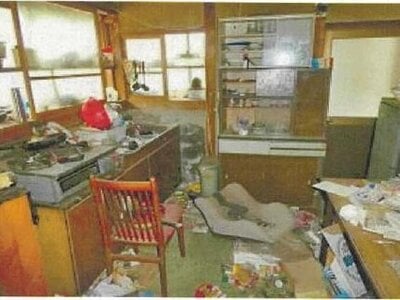 愛媛県四国中央市 赤星駅10分 戸建て 36万円の競売物件情報 #7