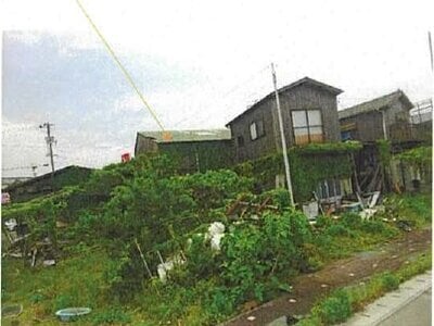 愛媛県大洲市 伊予長浜駅14分 戸建て 209万円の競売物件情報 #2