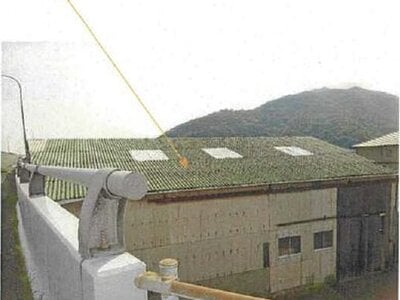 愛媛県大洲市 伊予長浜駅14分 戸建て 209万円の競売物件情報 #3