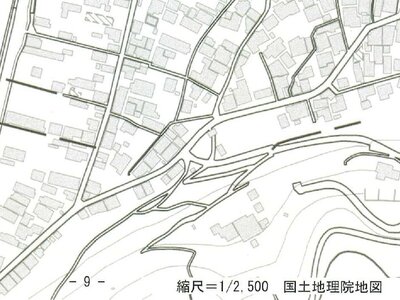 愛媛県大洲市 伊予長浜駅14分 戸建て 209万円の競売物件情報 #9