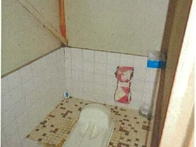 愛媛県今治市 伊予富田駅30分 戸建て 531万円の競売物件情報 #17