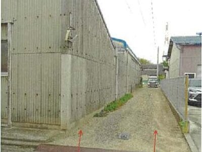 愛媛県今治市 伊予富田駅30分 戸建て 531万円の競売物件情報 #2