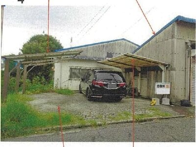 愛媛県今治市 伊予富田駅30分 戸建て 531万円の競売物件情報 #4