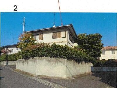 愛媛県四国中央市 川之江駅11分 戸建て 208万円の競売物件情報 #2