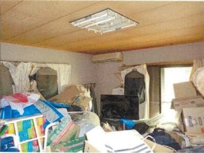 愛媛県四国中央市 川之江駅11分 戸建て 208万円の競売物件情報 #22