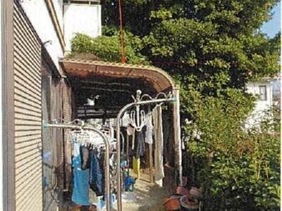 愛媛県四国中央市 川之江駅11分 戸建て 208万円の競売物件情報 #4