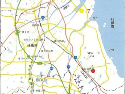 福岡県行橋市 新田原駅11分 戸建て 225万円の競売物件情報 #11