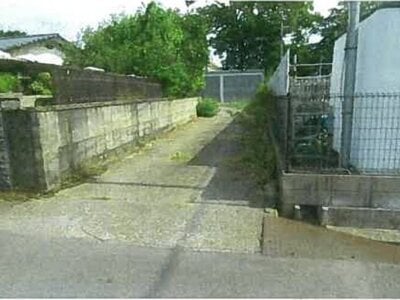 (値下げ) 福岡県築上郡吉富町 三毛門駅12分 戸建て 110万円の競売物件情報 #2
