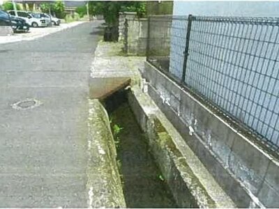 (値下げ) 福岡県築上郡吉富町 三毛門駅12分 戸建て 110万円の競売物件情報 #3