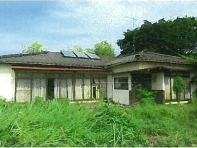 (値下げ) 福岡県築上郡吉富町 三毛門駅12分 戸建て 110万円の競売物件情報 #4