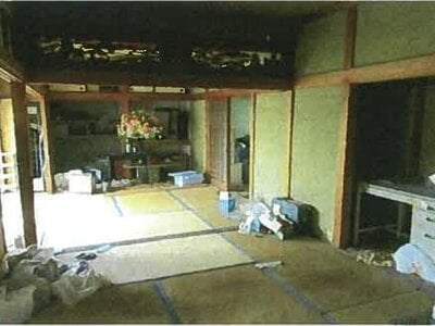 (値下げ) 福岡県築上郡吉富町 三毛門駅12分 戸建て 110万円の競売物件情報 #5