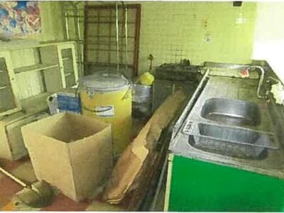 (値下げ) 福岡県築上郡吉富町 三毛門駅12分 戸建て 110万円の競売物件情報 #8