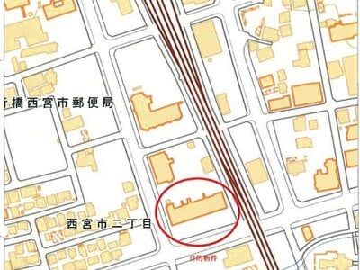 福岡県行橋市 行橋駅4分 マンション「エイリックスタイル行橋駅前ザ・テラス」2,269万円の競売物件情報 #8