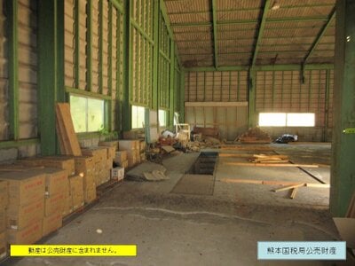 熊本県葦北郡津奈木町 津奈木駅11分 戸建て 475万円の国税庁公売物件情報 #10