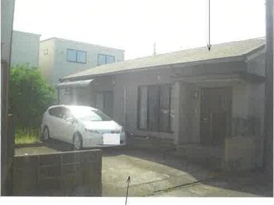 (値下げ) 静岡県静岡市清水区 桜橋駅11分 土地 445万円の競売物件情報 #2