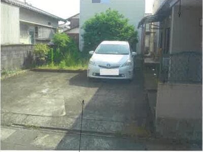 (値下げ) 静岡県静岡市清水区 桜橋駅11分 土地 445万円の競売物件情報 #3