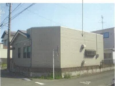 (値下げ) 静岡県静岡市清水区 桜橋駅11分 土地 445万円の競売物件情報 #4