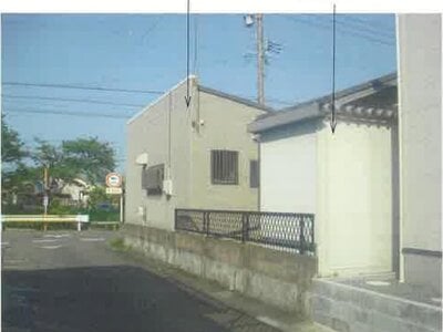 (値下げ) 静岡県静岡市清水区 桜橋駅11分 土地 445万円の競売物件情報 #5