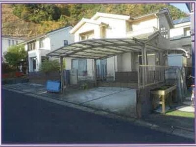 静岡県静岡市葵区 長沼駅 戸建て 507万円の競売物件情報 #3