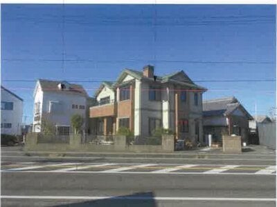 静岡県牧之原市 戸建て 504万円の競売物件情報 #2