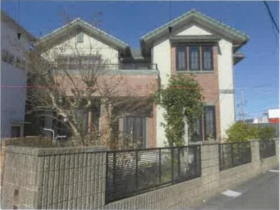 静岡県牧之原市 戸建て 504万円の競売物件情報 #4